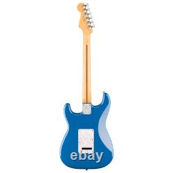 Fender Player II Modified Stratocaster Rosewood Electric Blue