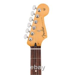 Fender Player II Modified Stratocaster Rosewood Electric Blue