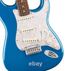 Fender Player II Modified Stratocaster Rosewood Electric Blue