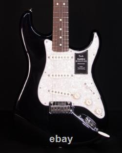 Fender Player II Modified Stratocaster, Rosewood FB, Dusk