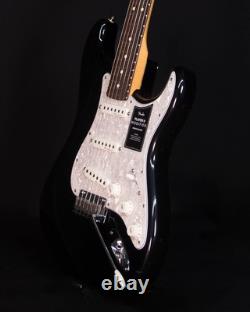 Fender Player II Modified Stratocaster, Rosewood FB, Dusk