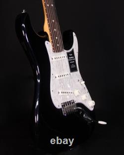 Fender Player II Modified Stratocaster, Rosewood FB, Dusk