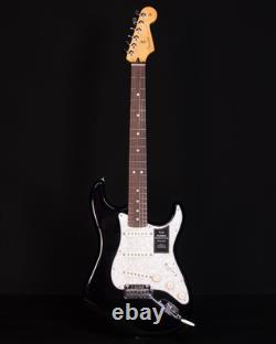 Fender Player II Modified Stratocaster, Rosewood FB, Dusk