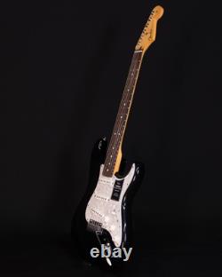 Fender Player II Modified Stratocaster, Rosewood FB, Dusk