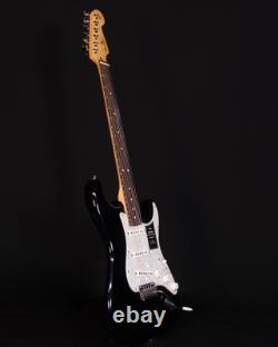 Fender Player II Modified Stratocaster, Rosewood FB, Dusk