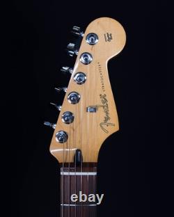 Fender Player II Modified Stratocaster, Rosewood FB, Dusk