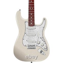 Fender Player II Modified Stratocaster Rosewood FB Guitar Olympic Pearl