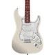 Fender Player Ii Modified Stratocaster Rosewood Fb Guitar Olympic Pearl