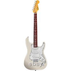 Fender Player II Modified Stratocaster Rosewood FB Guitar Olympic Pearl