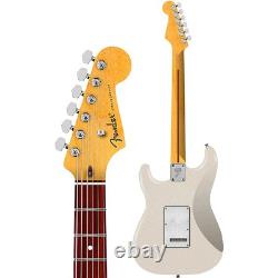 Fender Player II Modified Stratocaster Rosewood FB Guitar Olympic Pearl