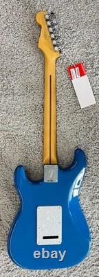 Fender Player II Modified Stratocaster, Rosewood Fingerboard, Electric Blue