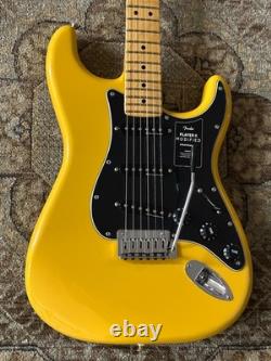 Fender Player II Modified Stratocaster with Deluxe Gig Bag & Free Pro Setup