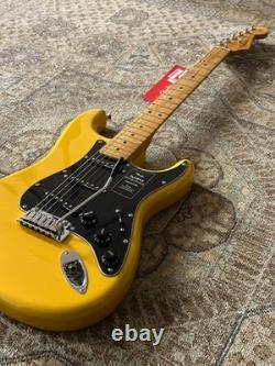 Fender Player II Modified Stratocaster with Deluxe Gig Bag & Free Pro Setup