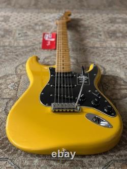 Fender Player II Modified Stratocaster with Deluxe Gig Bag & Free Pro Setup