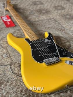 Fender Player II Modified Stratocaster with Deluxe Gig Bag & Free Pro Setup