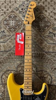 Fender Player II Modified Stratocaster with Deluxe Gig Bag & Free Pro Setup