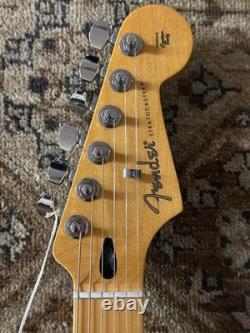 Fender Player II Modified Stratocaster with Deluxe Gig Bag & Free Pro Setup