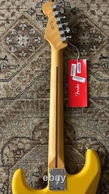 Fender Player II Modified Stratocaster with Deluxe Gig Bag & Free Pro Setup