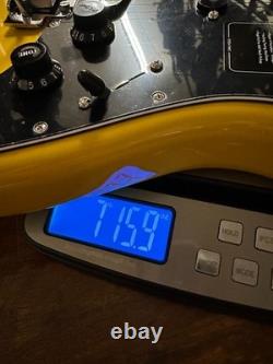 Fender Player II Modified Stratocaster with Deluxe Gig Bag & Free Pro Setup