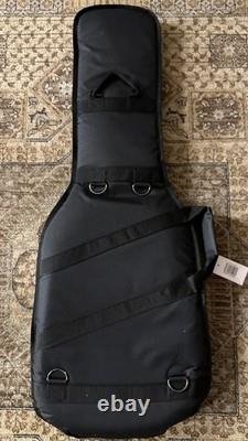 Fender Player II Modified Stratocaster with Deluxe Gig Bag & Free Pro Setup