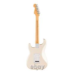 Fender Player II Modified Stratocaster with Rosewood Fingerboard (Olympic Pearl)