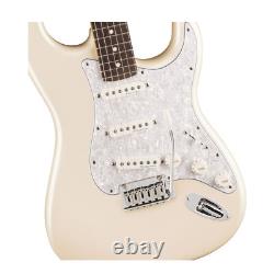 Fender Player II Modified Stratocaster with Rosewood Fingerboard (Olympic Pearl)