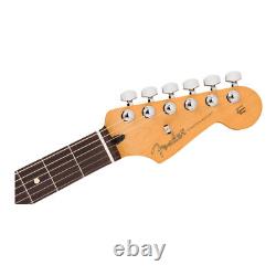 Fender Player II Modified Stratocaster with Rosewood Fingerboard (Olympic Pearl)