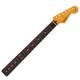 Fender Player Ii Series Stratocaster Modern C Maple Neck, Rosewood Fingerboard