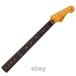 Fender Player II Series Stratocaster Modern C Maple Neck, Rosewood Fingerboard