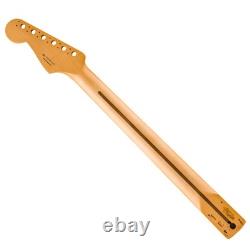 Fender Player II Series Stratocaster Modern C Maple Neck, Rosewood Fingerboard
