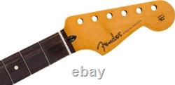 Fender Player II Series Stratocaster Modern C Maple Neck, Rosewood Fingerboard