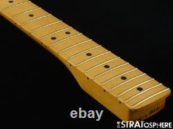 Fender Player II Series Stratocaster Series Strat, NECK &nd TUNERS, Maple