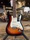 Fender Player Ii Stratocaster, 3 Color Sunburst #300 With Free Shipping