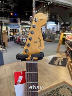 Fender Player II Stratocaster, 3 Color Sunburst #300 With Free Shipping