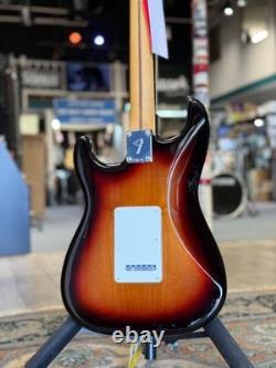 Fender Player II Stratocaster, 3 Color Sunburst #300 With Free Shipping