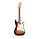 Fender Player Ii Stratocaster 6 String Electric Guitar 3 Color Sunburst