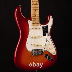 Fender Player II Stratocaster Aged Cherry Burst (471)