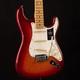 Fender Player Ii Stratocaster Aged Cherry Burst (471)