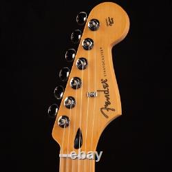 Fender Player II Stratocaster Aged Cherry Burst (471)