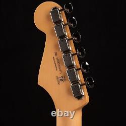 Fender Player II Stratocaster Aged Cherry Burst (471)