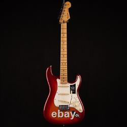Fender Player II Stratocaster Aged Cherry Burst (471)
