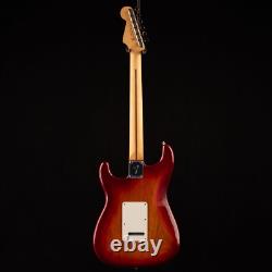 Fender Player II Stratocaster Aged Cherry Burst (471)