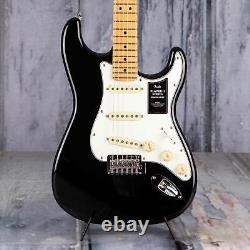 Fender Player II Stratocaster, Black