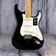 Fender Player Ii Stratocaster, Black