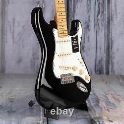 Fender Player II Stratocaster, Black