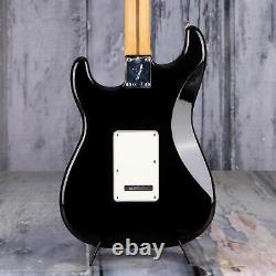 Fender Player II Stratocaster, Black