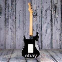 Fender Player II Stratocaster, Black