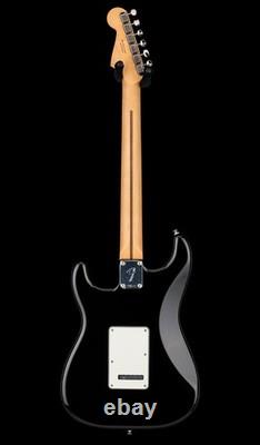 Fender Player II Stratocaster Black #73666