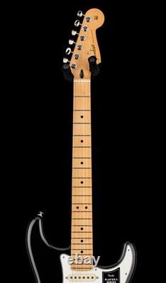 Fender Player II Stratocaster Black #73666