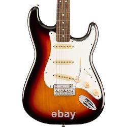 Fender Player II Stratocaster E/G, Rosewood Fingerboard, 3-Color Sunburst